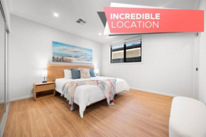 Paradise Palms 4BR Coastal Escape